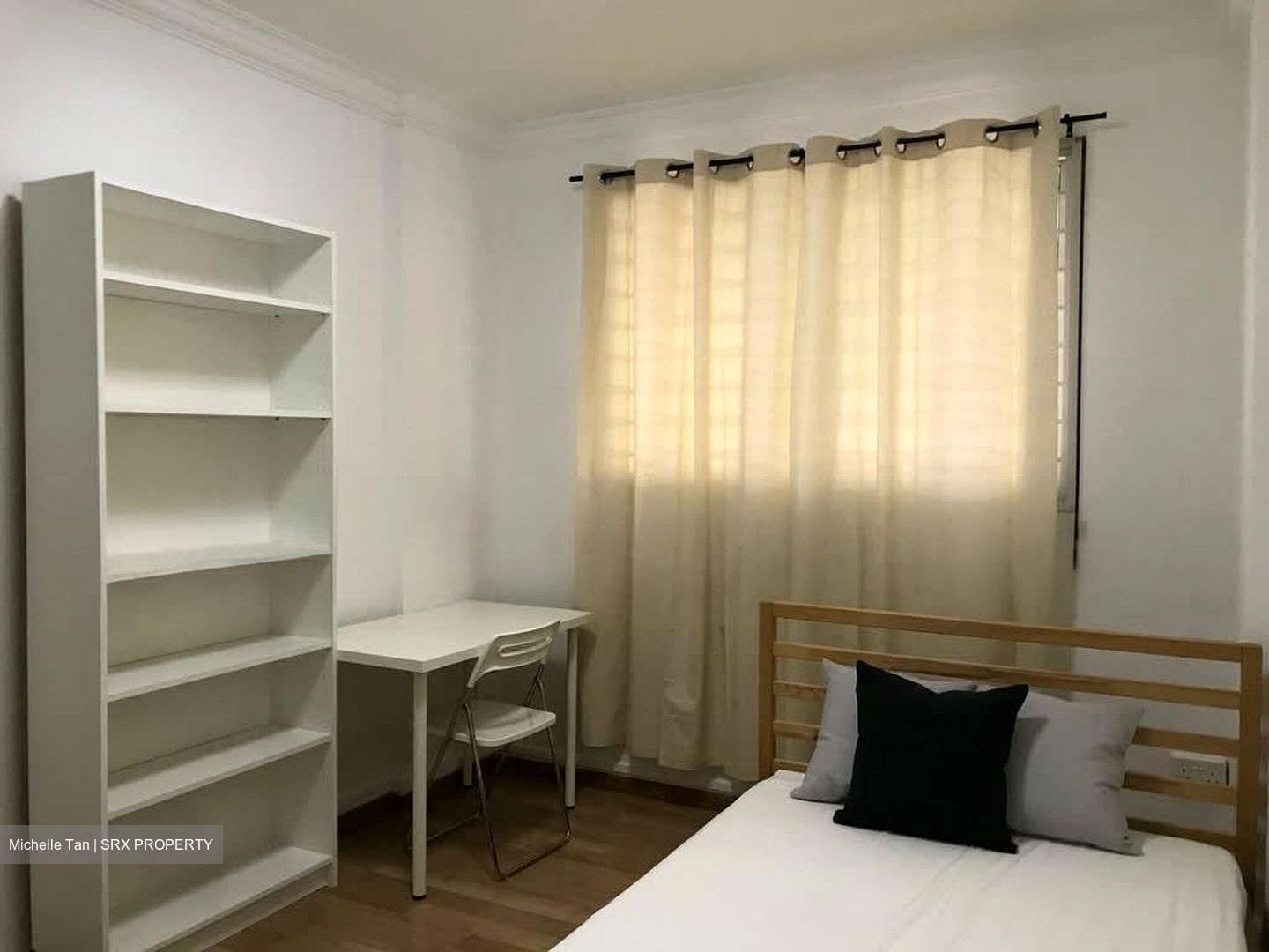 Blk 541 Serangoon North Avenue 4 (Serangoon), HDB 4 Rooms #581571121
